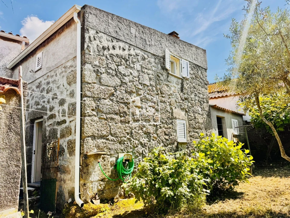 Moradia T1 para Venda em Cortiçô da Serra, Vide Entre Vinhas e Salgueirais Foto 5
