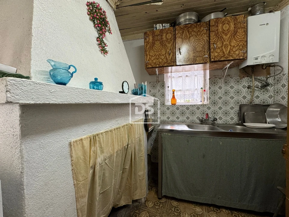 Moradia T1 para Venda em Cortiçô da Serra, Vide Entre Vinhas e Salgueirais Foto 32