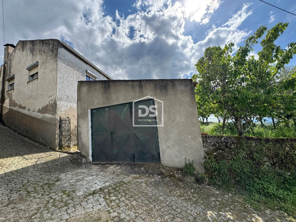 Moradia T1 para Venda em Cortiçô da Serra, Vide Entre Vinhas e Salgueirais Foto 10