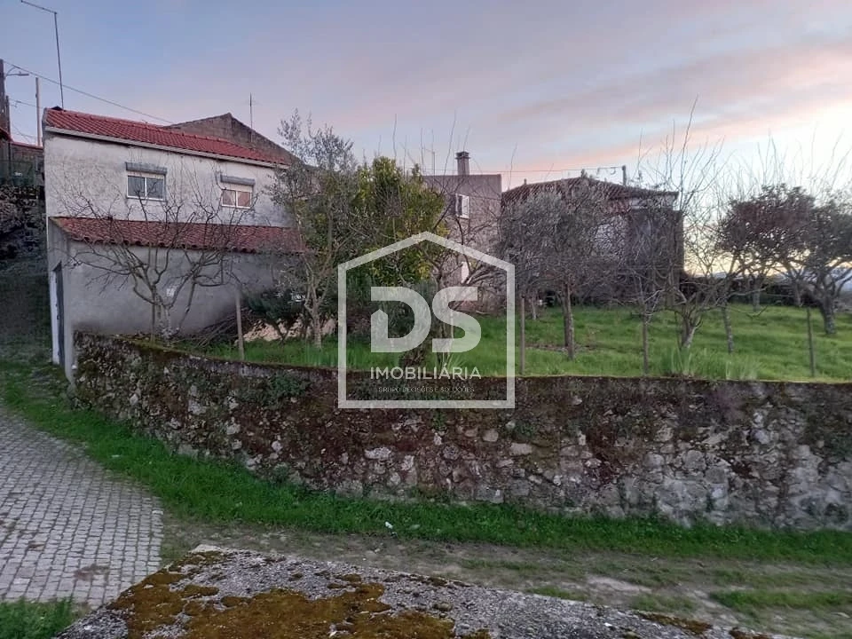Moradia T1 para Venda em Cortiçô da Serra, Vide Entre Vinhas e Salgueirais Foto 8