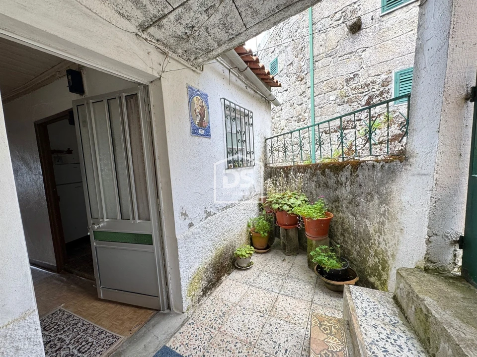 Moradia T1 para Venda em Cortiçô da Serra, Vide Entre Vinhas e Salgueirais Foto 25