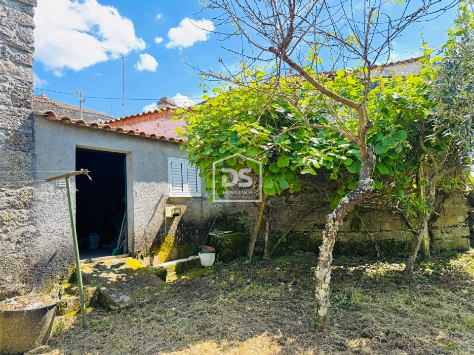 Moradia T1 para Venda em Cortiçô da Serra, Vide Entre Vinhas e Salgueirais Foto 45