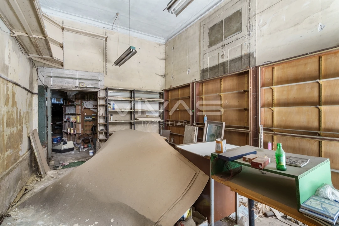 Prédio para Venda em Braga (São José de São Lázaro e São João do Souto) Foto 8