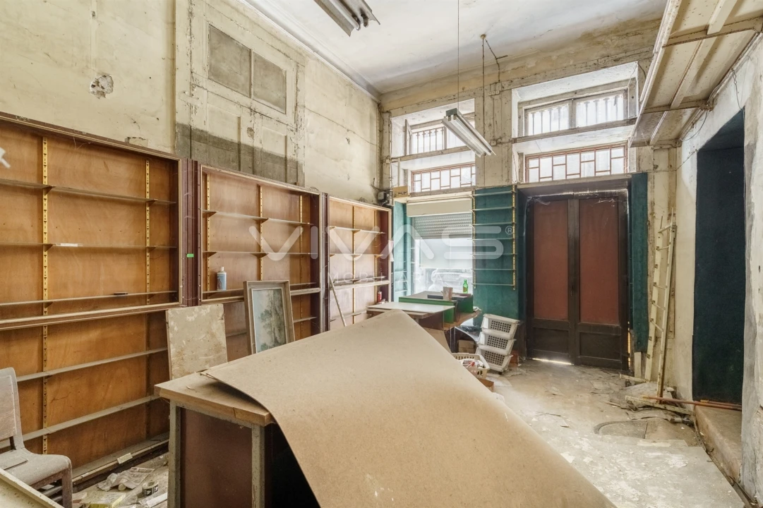 Prédio para Venda em Braga (São José de São Lázaro e São João do Souto) Foto 7