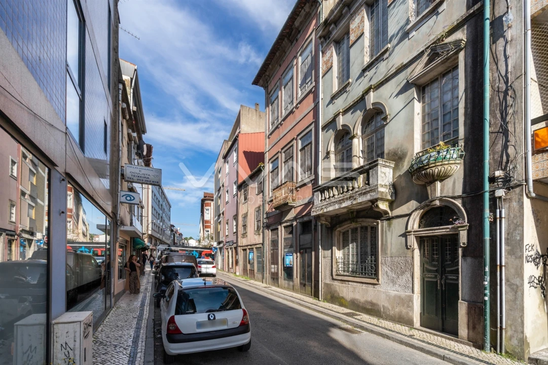 Prédio para Venda em Braga (São José de São Lázaro e São João do Souto) Foto 3
