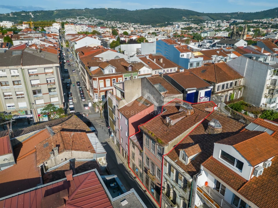Prédio para Venda em Braga (São José de São Lázaro e São João do Souto) Foto 25