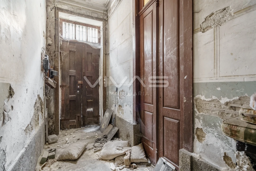 Prédio para Venda em Braga (São José de São Lázaro e São João do Souto) Foto 5