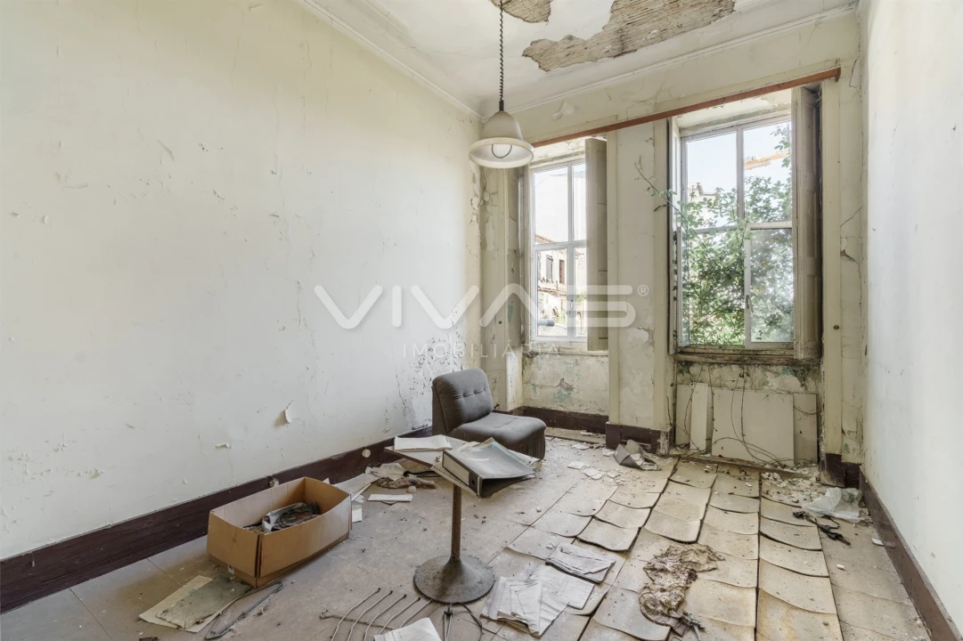 Prédio para Venda em Braga (São José de São Lázaro e São João do Souto) Foto 17