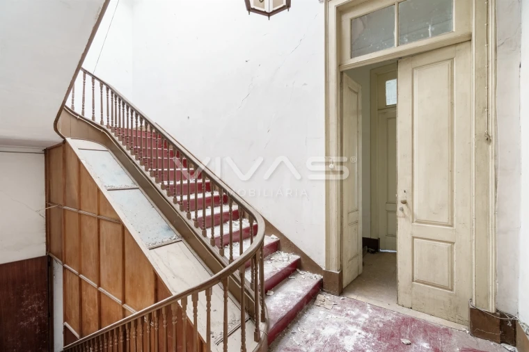 Prédio para Venda em Braga (São José de São Lázaro e São João do Souto) Foto 14