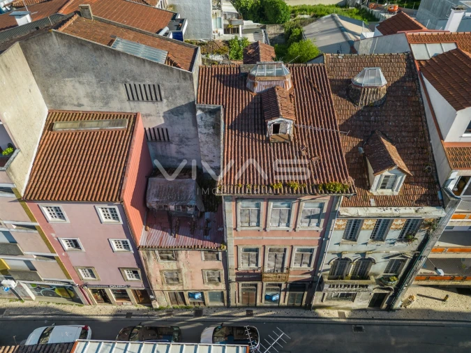 Prédio para Venda em Braga (São José de São Lázaro e São João do Souto) Foto 4