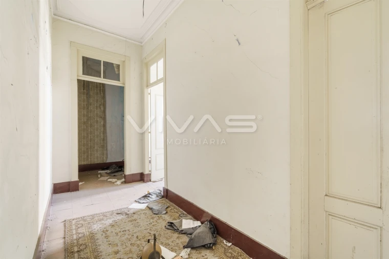 Prédio para Venda em Braga (São José de São Lázaro e São João do Souto) Foto 18