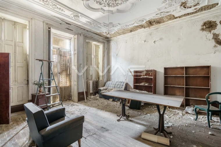 Prédio para Venda em Braga (São José de São Lázaro e São João do Souto) Foto 11