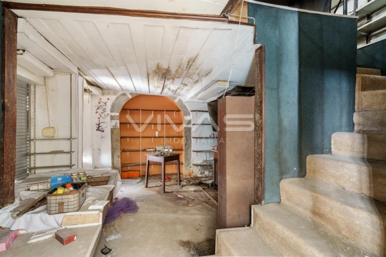 Prédio para Venda em Braga (São José de São Lázaro e São João do Souto) Foto 10