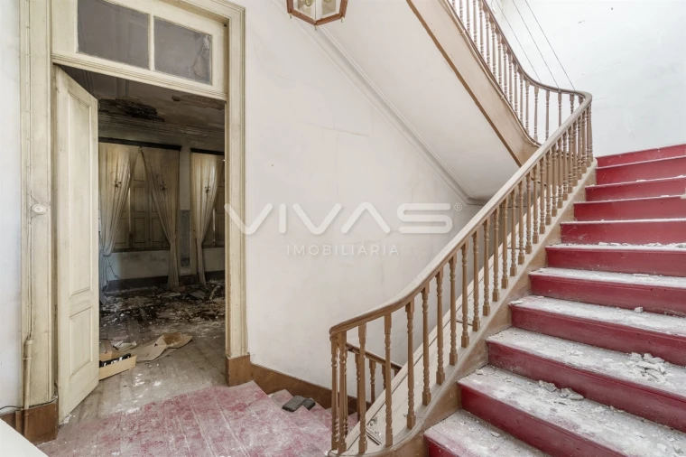 Prédio para Venda em Braga (São José de São Lázaro e São João do Souto) Foto 15