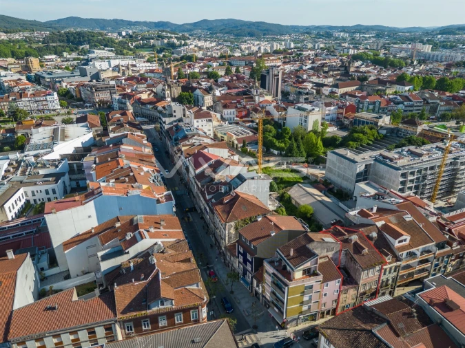 Prédio para Venda em Braga (São José de São Lázaro e São João do Souto) Foto 26
