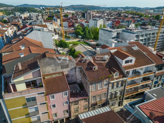 Prédio para Venda em Braga (São José de São Lázaro e São João do Souto) Foto 21