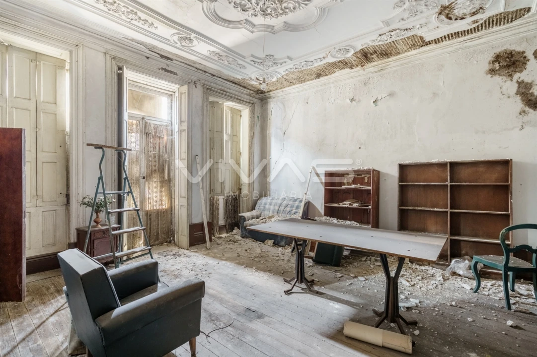 Prédio para Venda em Braga (São José de São Lázaro e São João do Souto) Foto 11