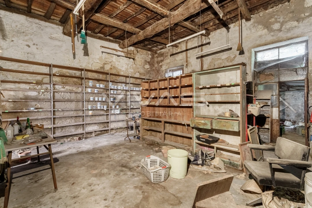 Prédio para Venda em Braga (São José de São Lázaro e São João do Souto) Foto 6