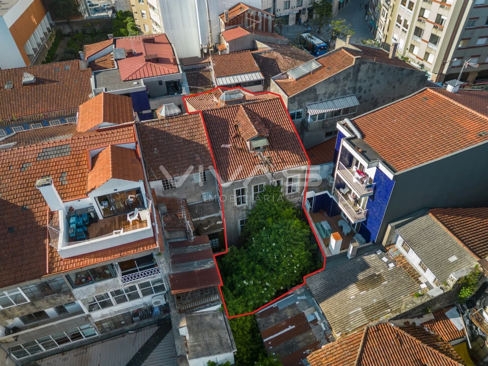 Prédio para Venda em Braga (São José de São Lázaro e São João do Souto) Foto 23