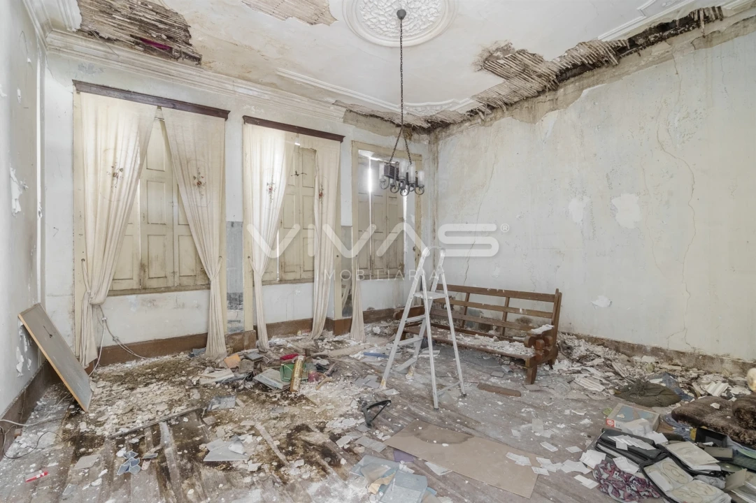 Prédio para Venda em Braga (São José de São Lázaro e São João do Souto) Foto 13