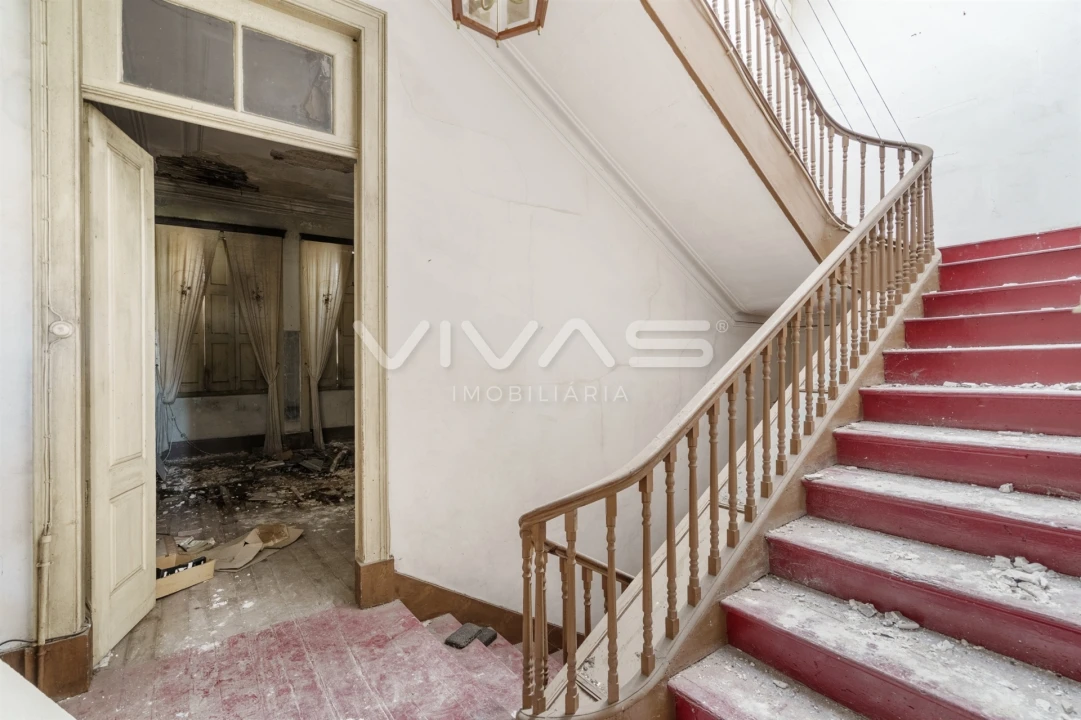 Prédio para Venda em Braga (São José de São Lázaro e São João do Souto) Foto 15