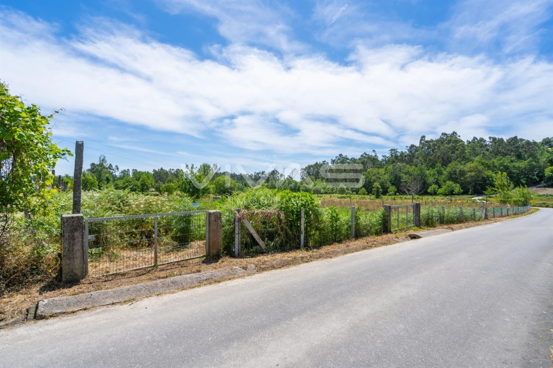 Terreno para Venda em Vila Verde e Barbudo Foto 10