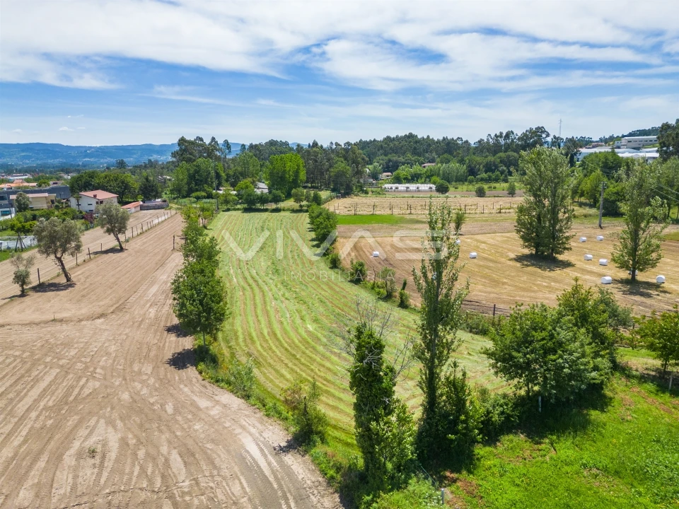 Terreno para Venda em Vila Verde e Barbudo Foto 18