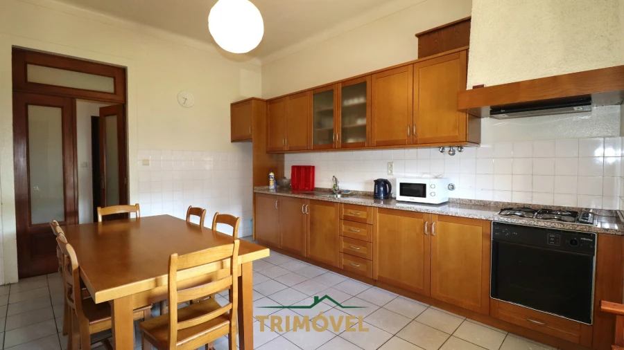 Moradia T5 para Venda em Vila de Cucujães Foto 21