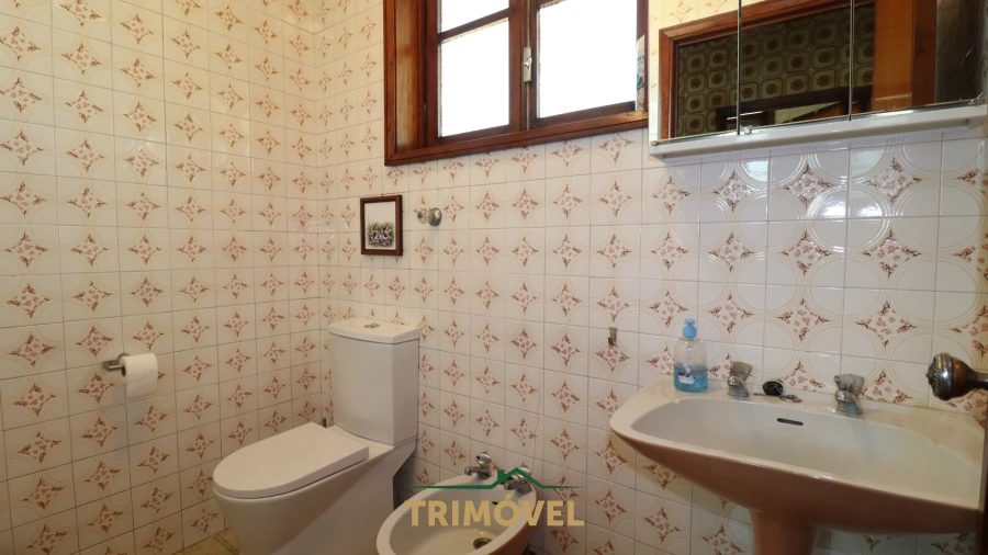 Moradia T5 para Venda em Vila de Cucujães Foto 6