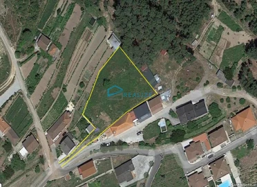 Terreno para Venda em Borbela e Lamas de Olo