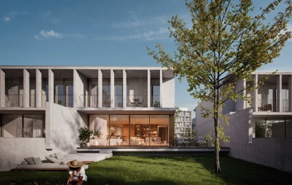 Moradia T3 para Venda em Arcozelo