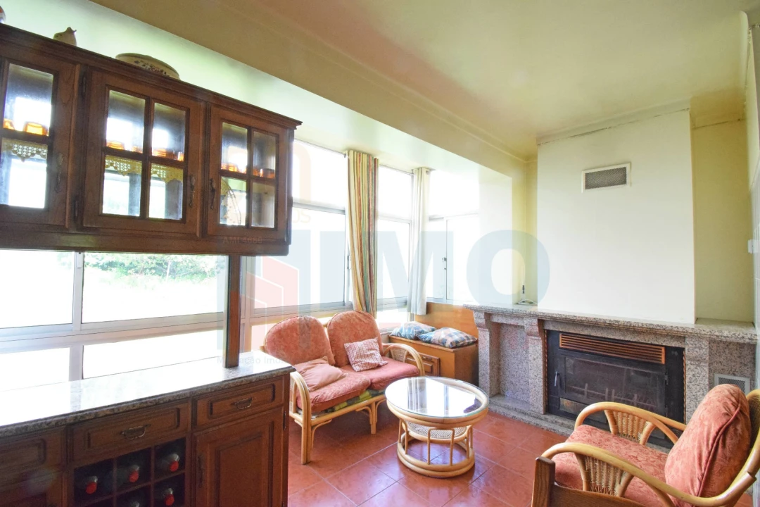 Apartamento T3 para Arrendamento em Covilhã e Canhoso Foto 4