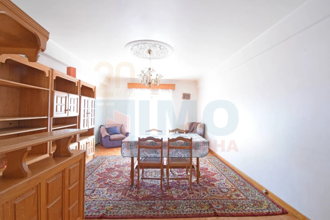 Apartamento T3 para Arrendamento em Covilhã e Canhoso Foto 8