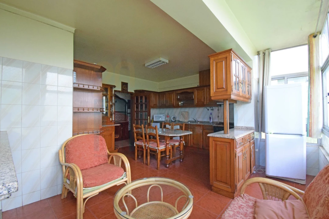 Apartamento T3 para Arrendamento em Covilhã e Canhoso Foto 6