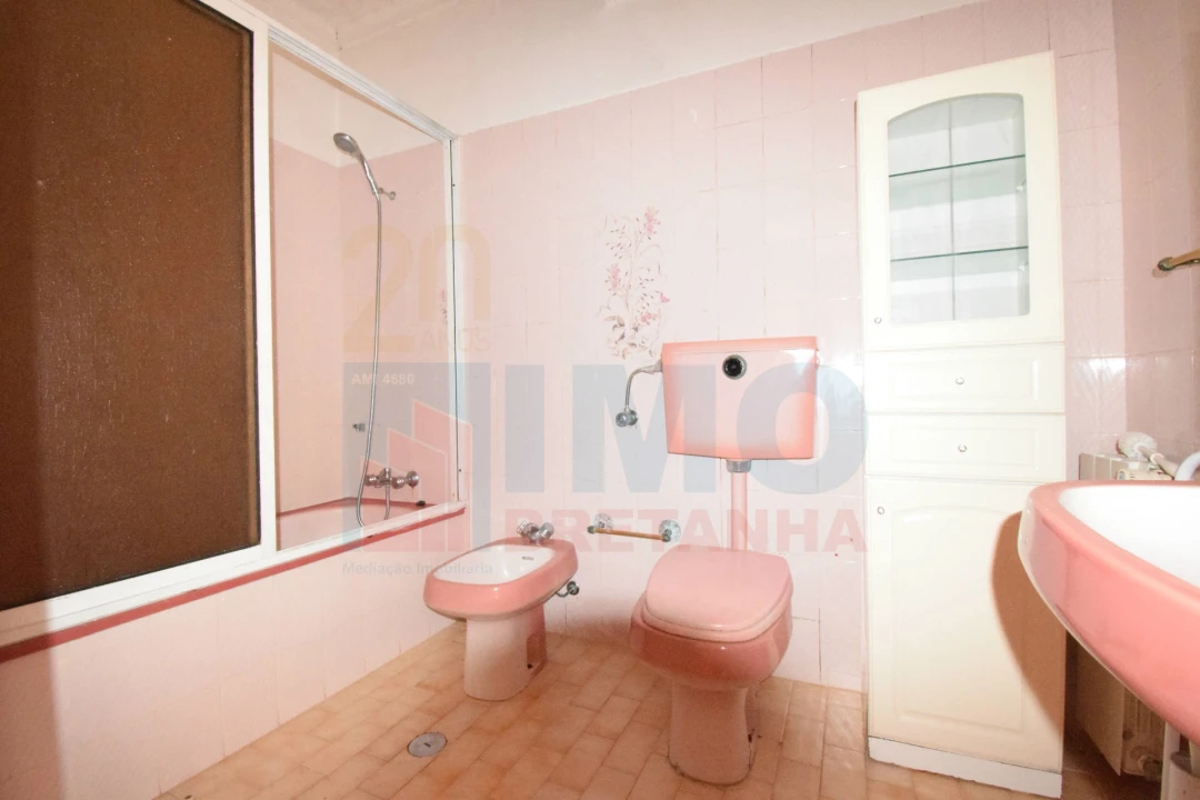 Apartamento T3 para Arrendamento em Covilhã e Canhoso Foto 15