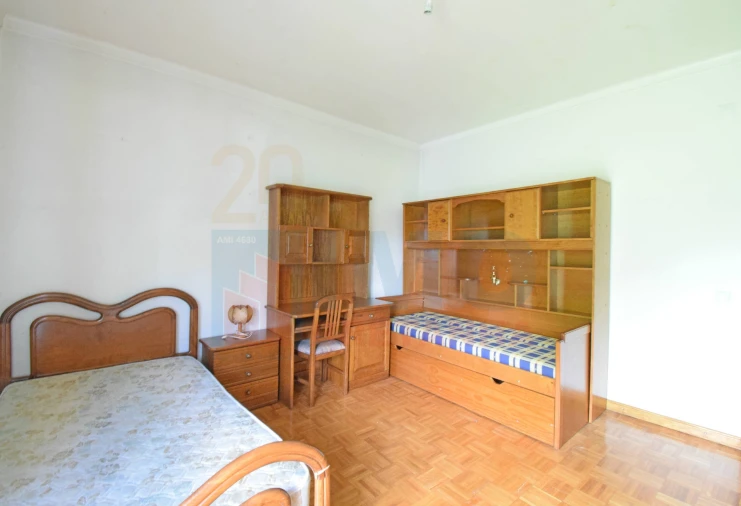 Apartamento T3 para Arrendamento em Covilhã e Canhoso Foto 17
