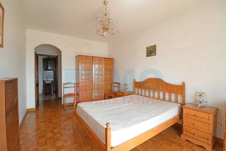 Apartamento T3 para Arrendamento em Covilhã e Canhoso Foto 13