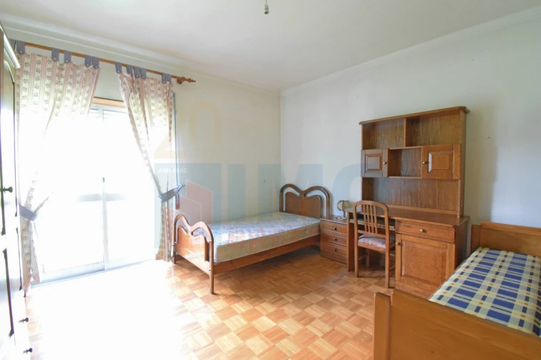 Apartamento T3 para Arrendamento em Covilhã e Canhoso Foto 16