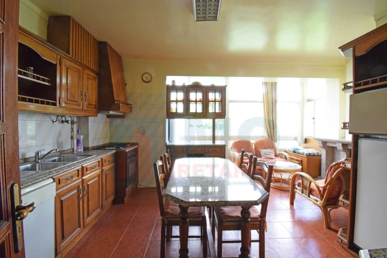 Apartamento T3 para Arrendamento em Covilhã e Canhoso Foto 3