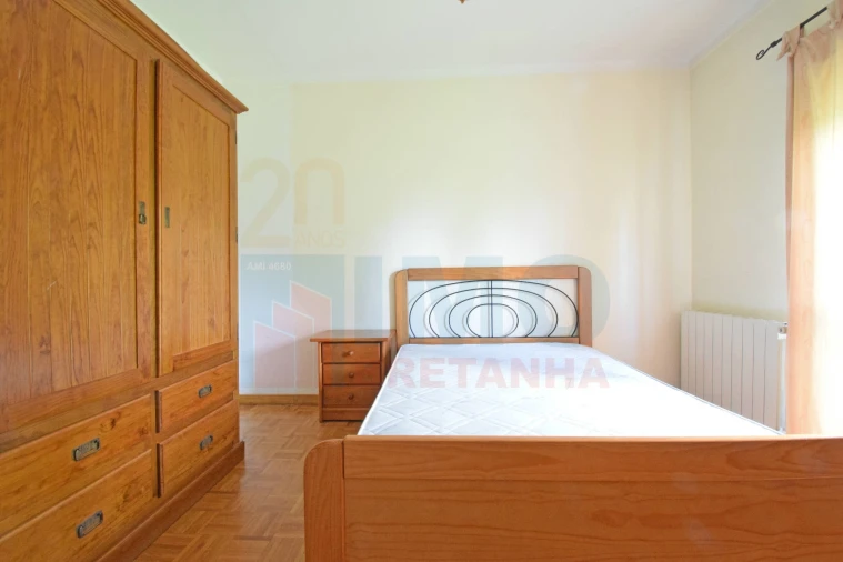 Apartamento T3 para Arrendamento em Covilhã e Canhoso Foto 11