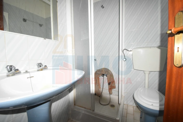 Apartamento T3 para Arrendamento em Covilhã e Canhoso Foto 9