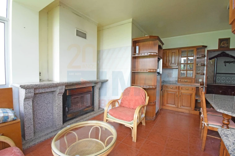 Apartamento T3 para Arrendamento em Covilhã e Canhoso Foto 5