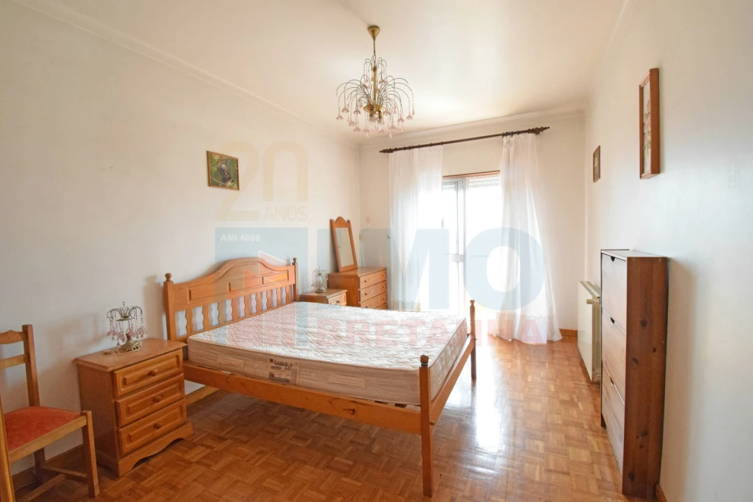 Apartamento T3 para Arrendamento em Covilhã e Canhoso Foto 12