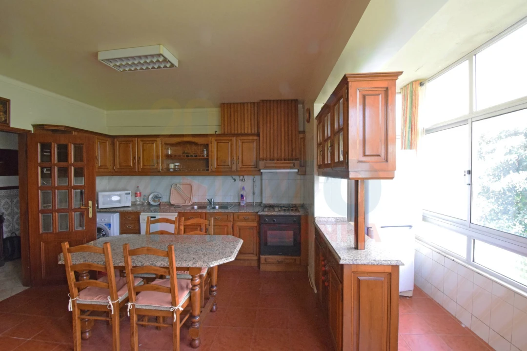 Apartamento T3 para Arrendamento em Covilhã e Canhoso Foto 2