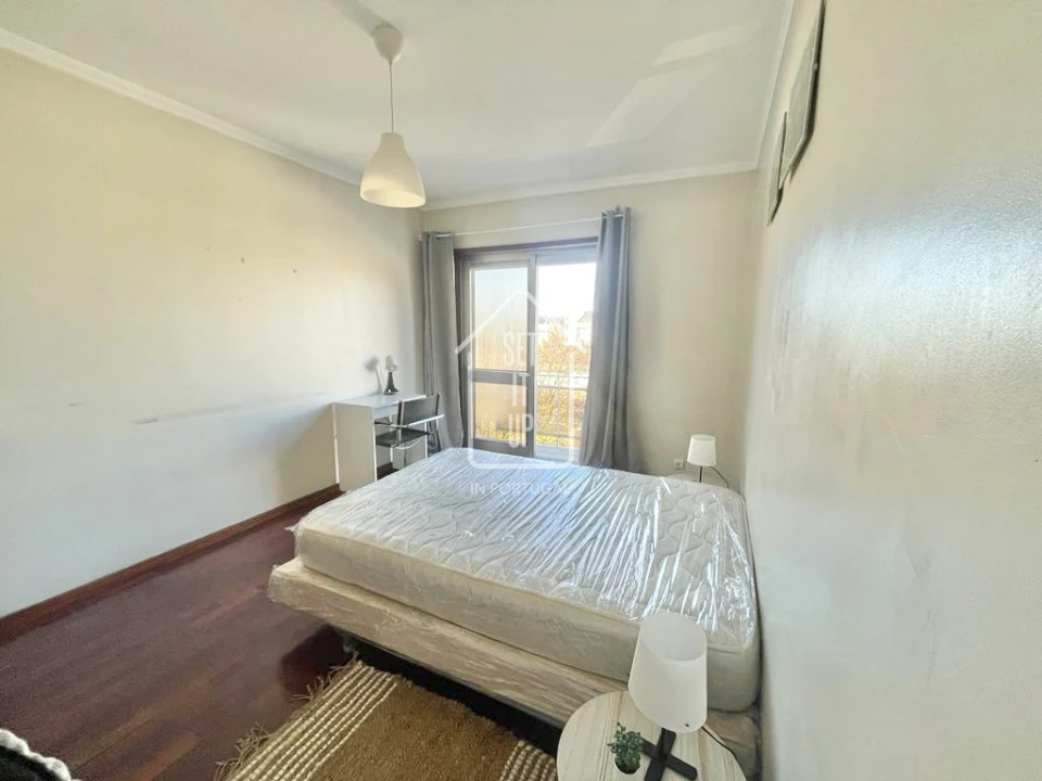 Quarto para Arrendamento em São Mamede de Infesta e Senhora da Hora Foto 2