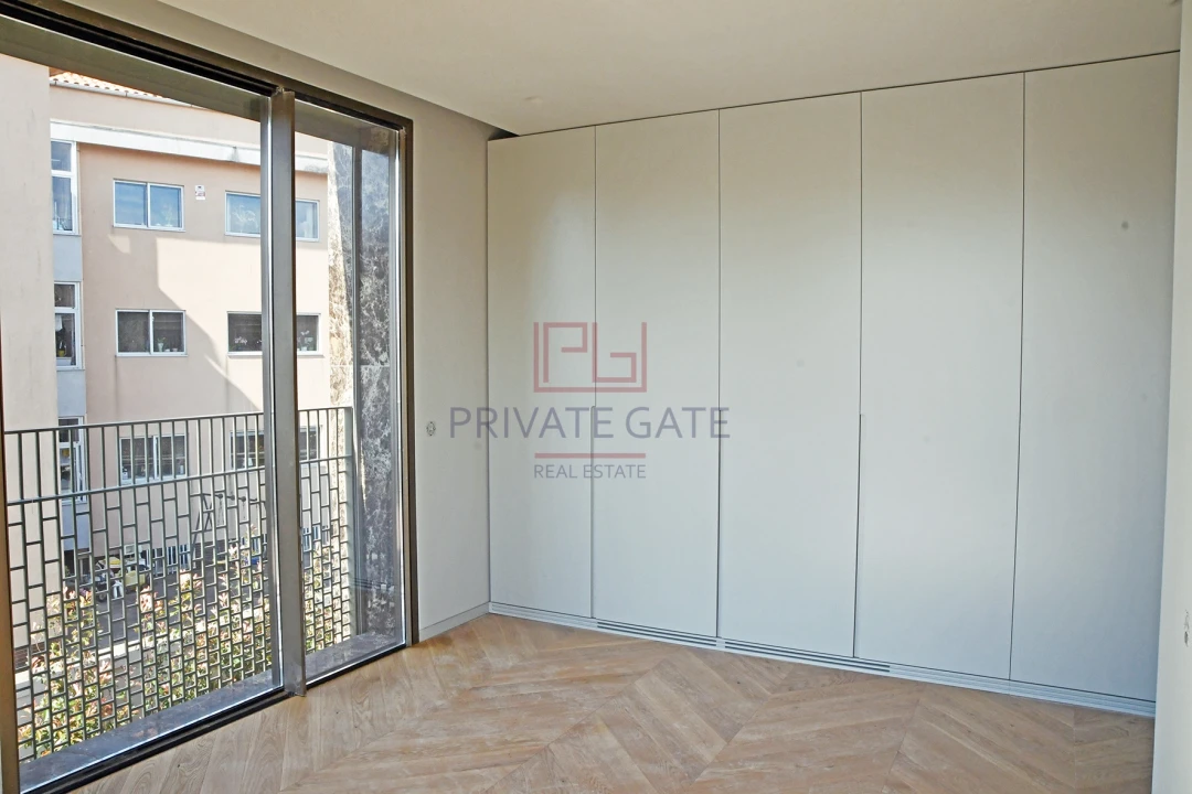 Apartamento T3 para Venda em Aldoar, Foz do Douro e Nevogilde Foto 17