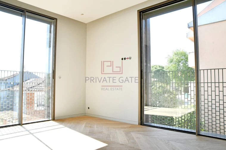 Apartamento T3 para Venda em Aldoar, Foz do Douro e Nevogilde Foto 16