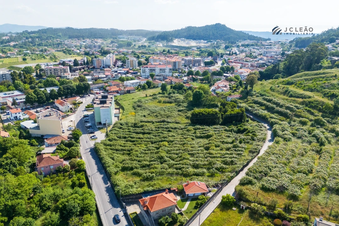 Terreno para Venda em Baltar Foto 10