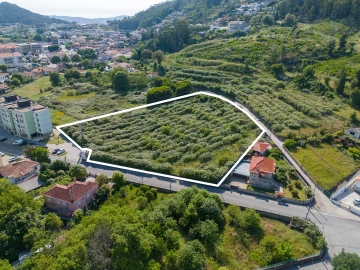 Terreno para Venda em Baltar