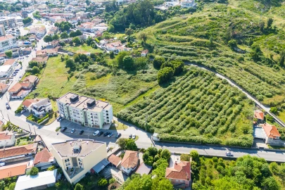 Terreno para Venda em Baltar
